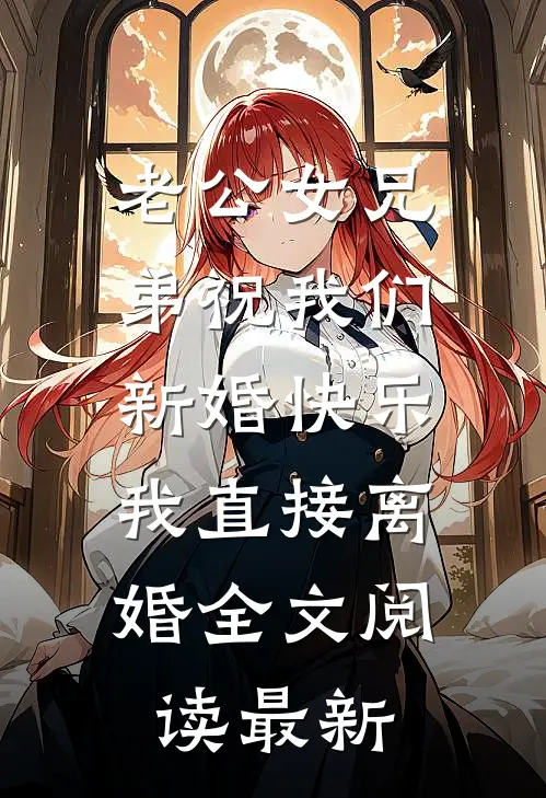 老公女兄弟祝我们新婚快乐，我直接离婚全文阅读最新