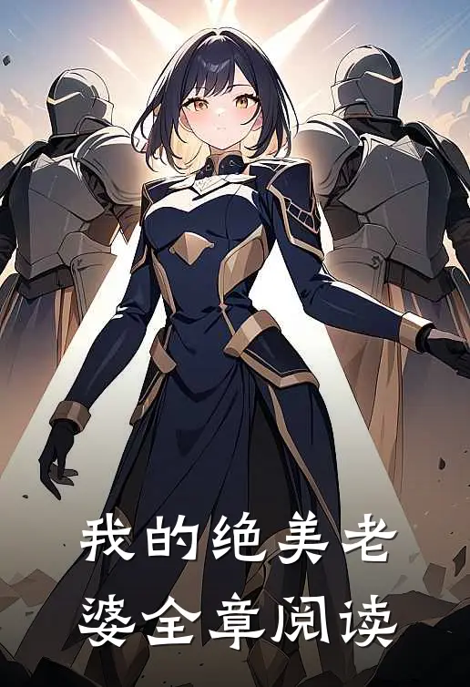 我的绝美老婆全章阅读