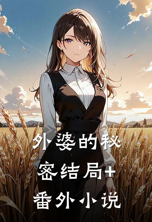 外婆的秘密结局+番外小说