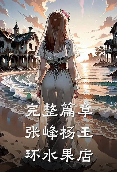 完整篇章张峰杨玉环水果店