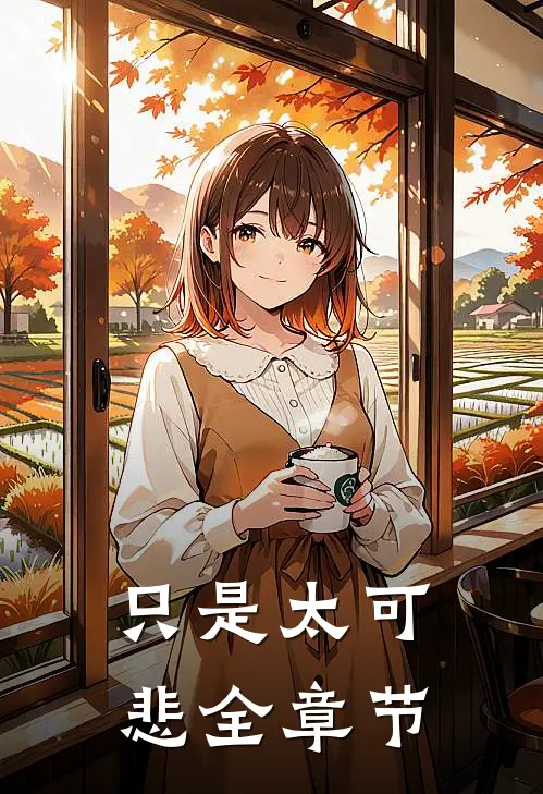 只是太可悲全章节