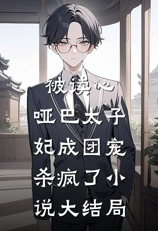 被读心，哑巴太子妃成团宠杀疯了小说大结局