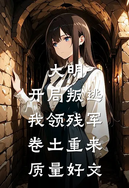 大明：开局叛逃，我领残军卷土重来质量好文