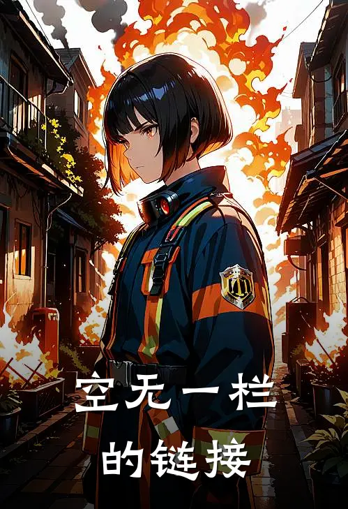 空无一栏的链接