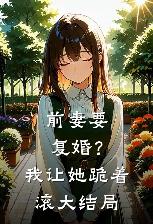 前妻要复婚？我让她跪着滚大结局