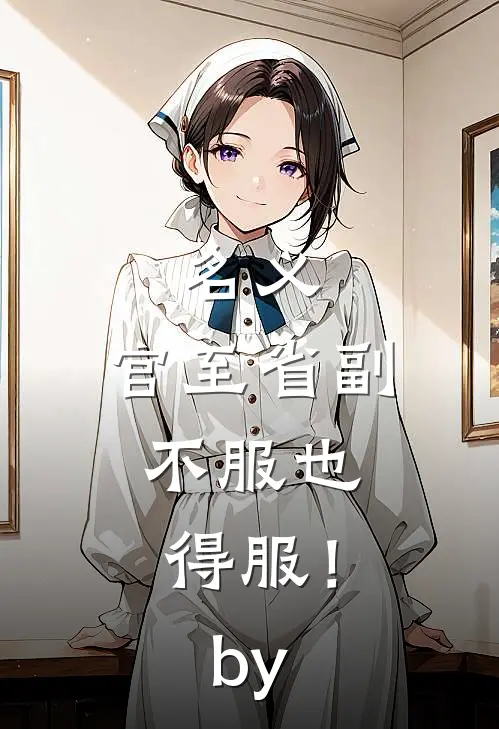 名义：官至省副，不服也得服！by