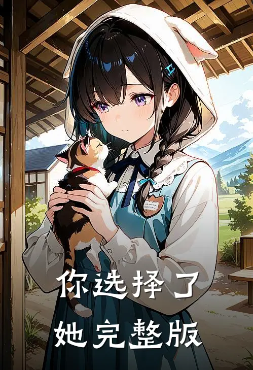 你选择了她完整版