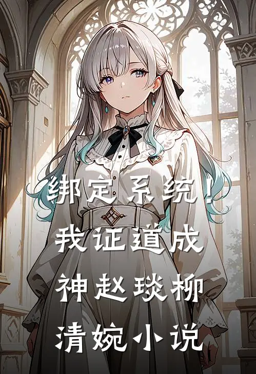 绑定系统！我证道成神赵琰柳清婉小说