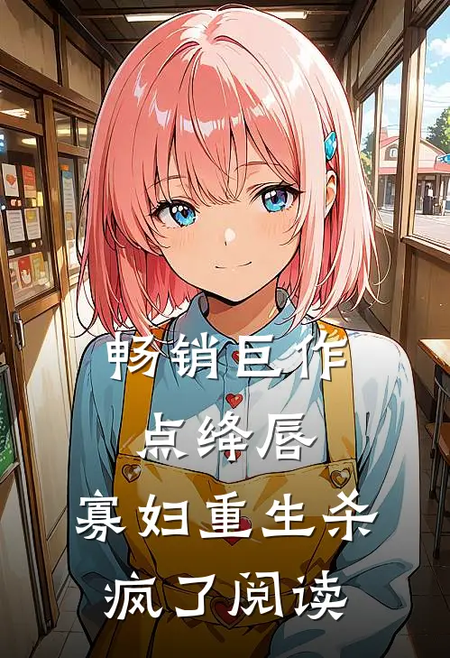 畅销巨作点绛唇:寡妇重生杀疯了阅读