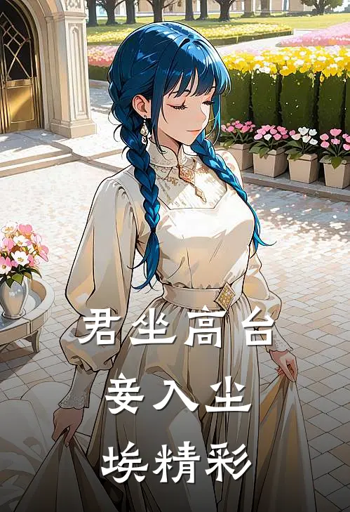君坐高台，妾入尘埃精彩