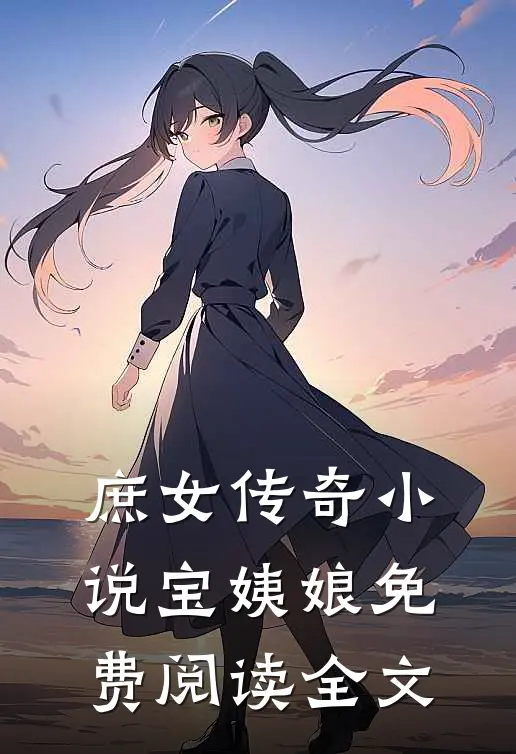 庶女传奇小说宝姨娘免费阅读全文