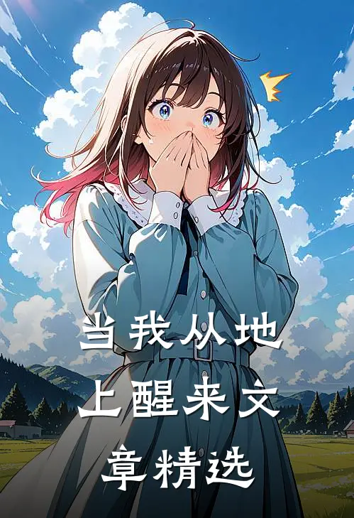 当我从地上醒来文章精选