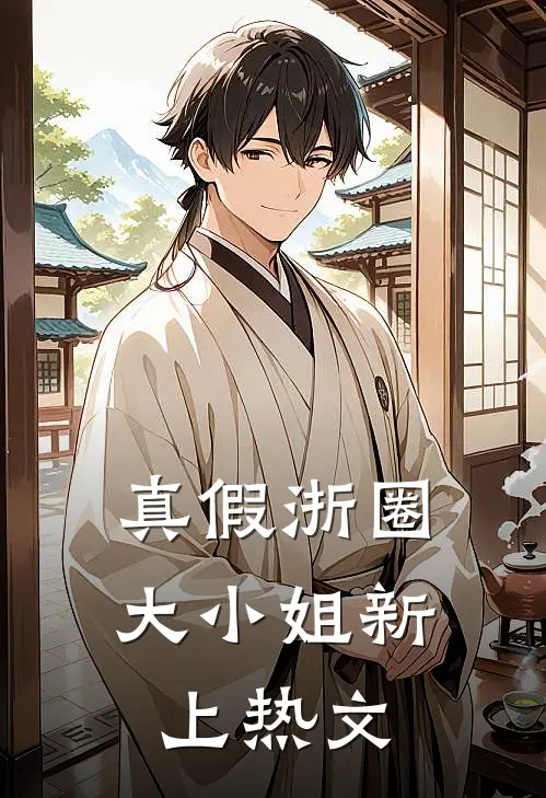 真假浙圈大小姐新上热文