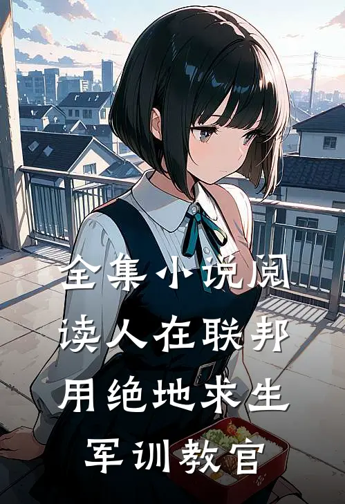全集小说阅读人在联邦，用绝地求生军训教官