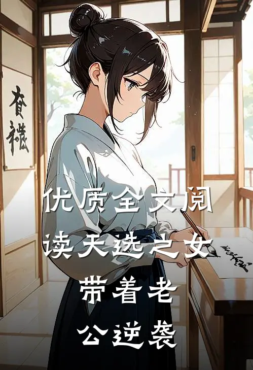 优质全文阅读天选之女：带着老公逆袭