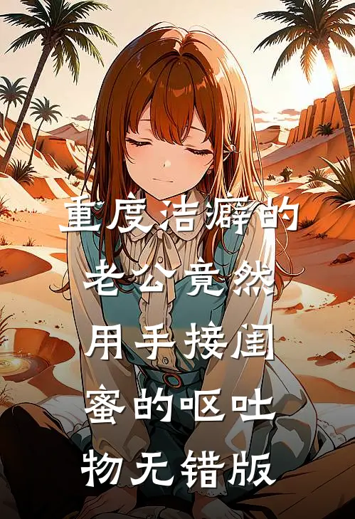 重度洁癖的老公竟然用手接闺蜜的呕吐物无错版