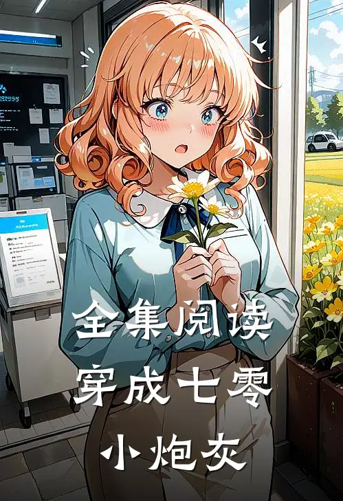全集阅读穿成七零小炮灰