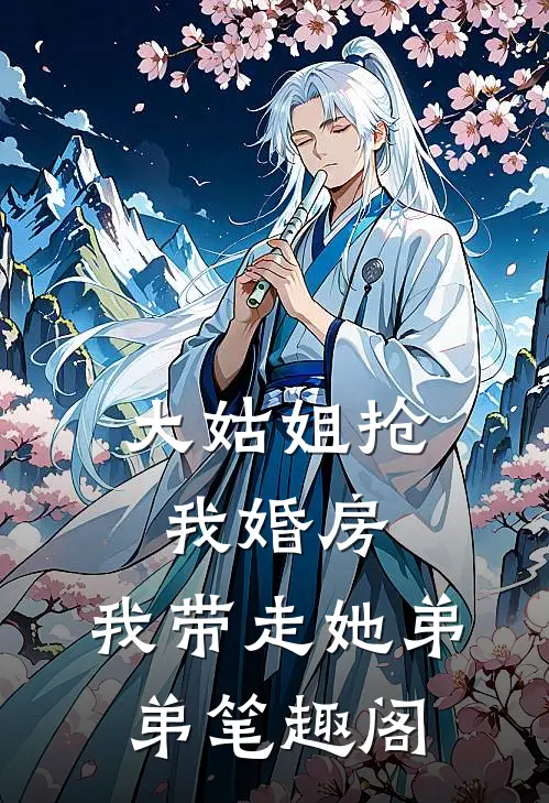 大姑姐抢我婚房,我带走她弟弟笔趣阁