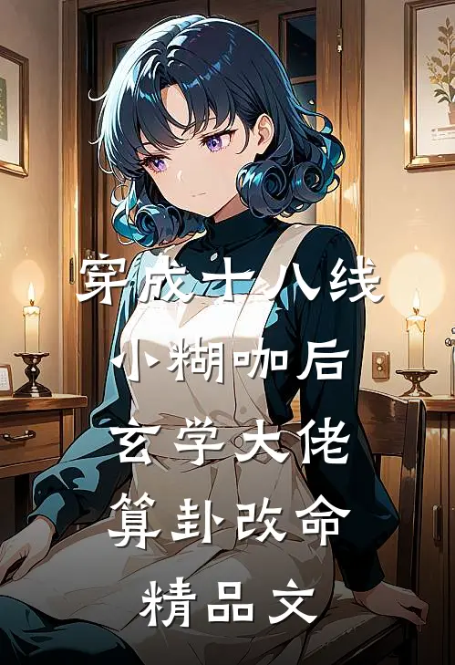 穿成十八线小糊咖后，玄学大佬算卦改命精品文