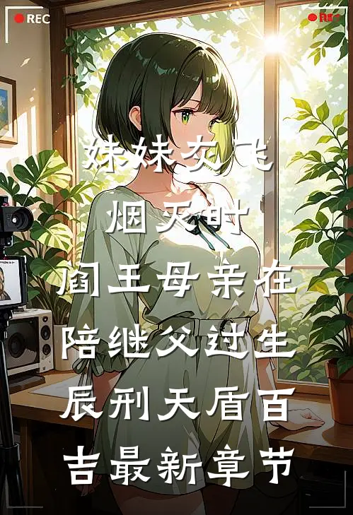 妹妹灰飞烟灭时，阎王母亲在陪继父过生辰刑天盾百吉最新章节