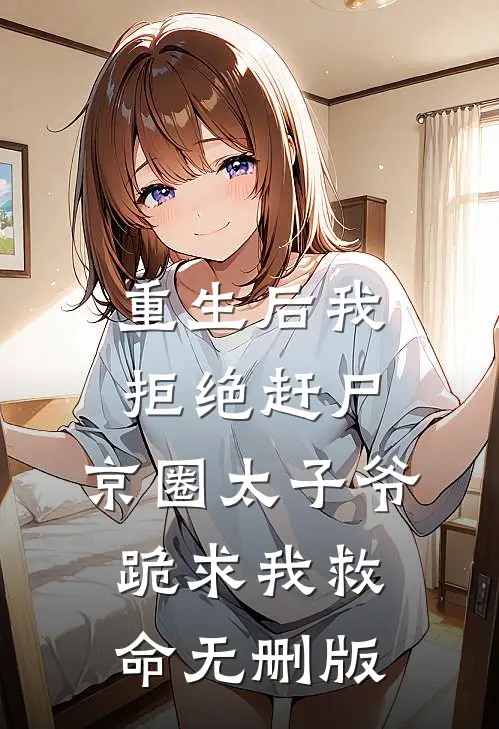重生后我拒绝赶尸，京圈太子爷跪求我救命无删版