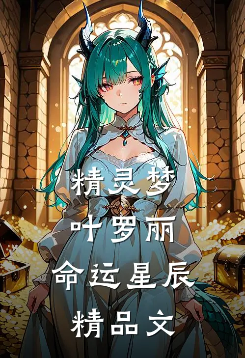 精灵梦叶罗丽：命运星辰精品文