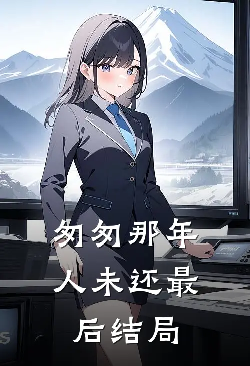 匆匆那年人未还最后结局