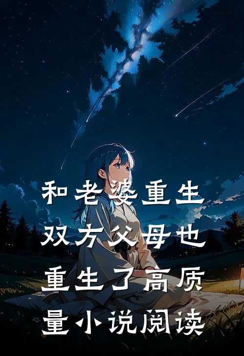 和老婆重生双方父母也重生了高质量小说阅读