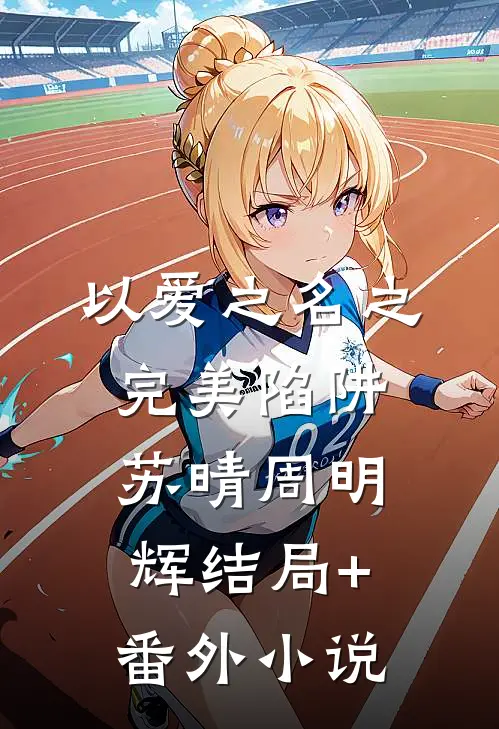以爱之名之完美陷阱苏晴周明辉结局+番外小说