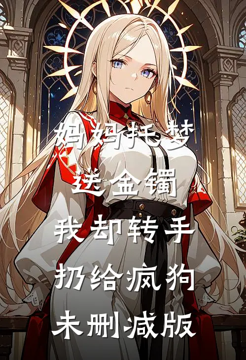妈妈托梦送金镯，我却转手扔给疯狗未删减版
