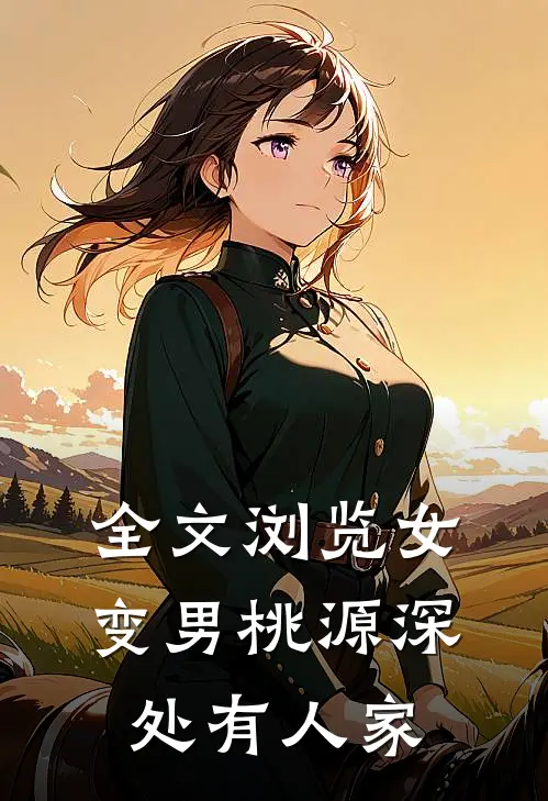 全文浏览女变男桃源深处有人家