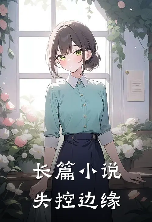 长篇小说失控边缘
