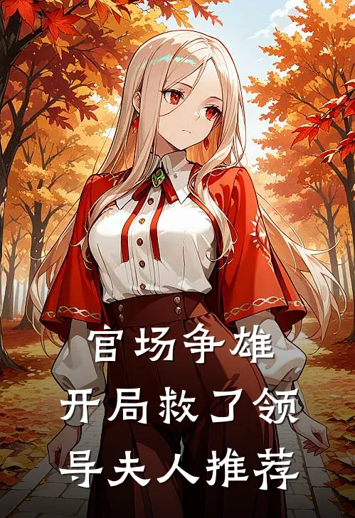 官场争雄，开局救了领导夫人推荐