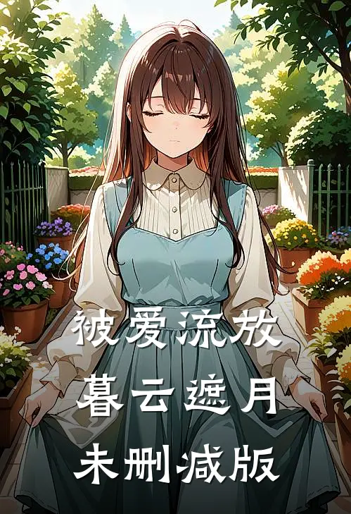 被爱流放，暮云遮月未删减版