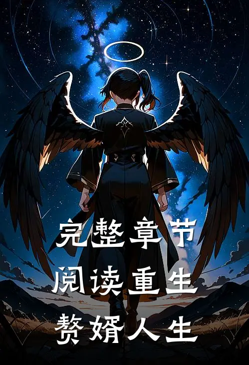 完整章节阅读重生赘婿人生