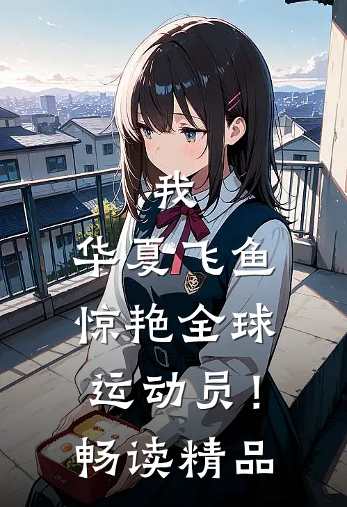 我，华夏飞鱼，惊艳全球运动员！畅读精品