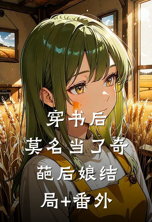 穿书后，莫名当了奇葩后娘结局+番外