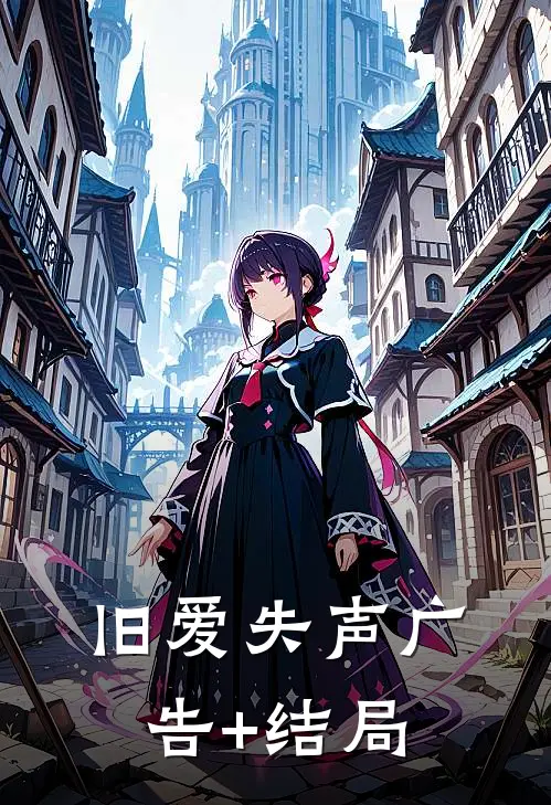 旧爱失声广告+结局