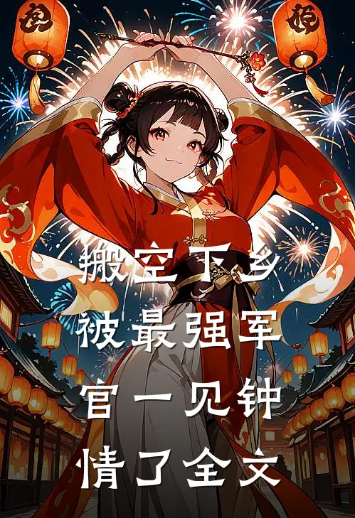搬空下乡，被最强军官一见钟情了全文