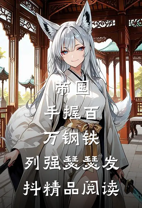 帝国：手握百万钢铁，列强瑟瑟发抖精品阅读