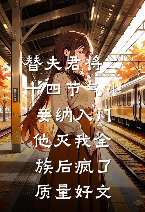 替夫君将二十四节气小妾纳入门，他灭我全族后疯了质量好文