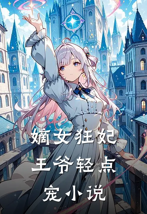 嫡女狂妃：王爷轻点宠小说