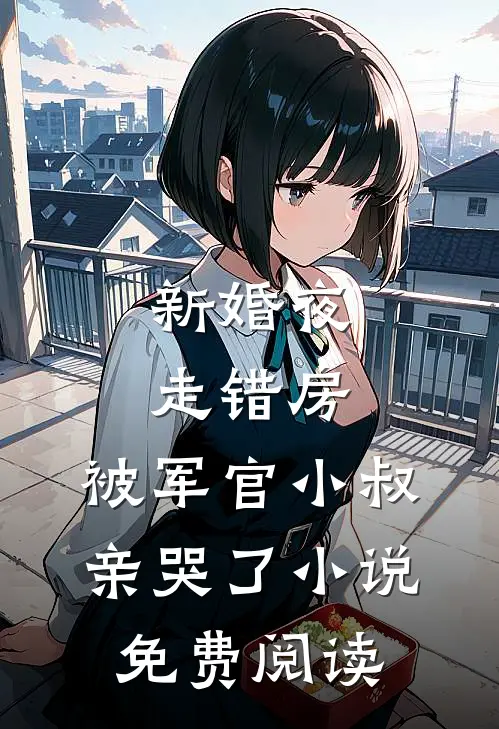 新婚夜走错房，被军官小叔亲哭了小说免费阅读