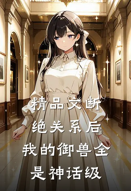 精品文断绝关系后：我的御兽全是神话级