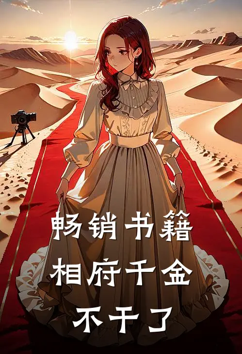 畅销书籍相府千金不干了