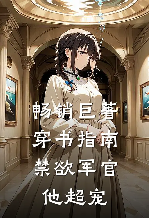 畅销巨著穿书指南：禁欲军官他超宠