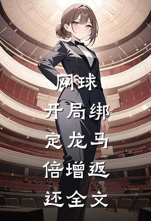 网球：开局绑定龙马，倍增返还全文