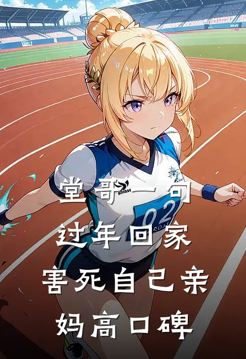 堂哥一句过年回家，害死自己亲妈高口碑