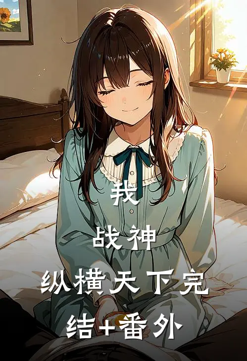 我，战神，纵横天下完结+番外