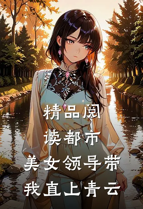 精品阅读都市:美女领导带我直上青云